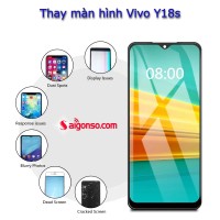 Thay màn hình Vivo Y18s